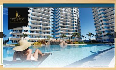 CODE # 250A - For Sale Condo In Amisa Residence Lapu-Lapu City