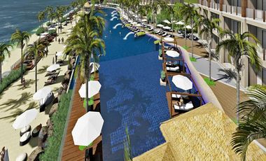 CODE # 250A - For Sale Condo In Amisa Residence Lapu-Lapu City