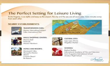 CODE # 250A - For Sale Condo In Amisa Residence Lapu-Lapu City