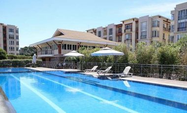 Pre-selling Loft type Dovelofts at Lions Park Residences Sun Valley Parañaque