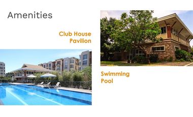 Pre-selling Loft type Dovelofts at Lions Park Residences Sun Valley Parañaque