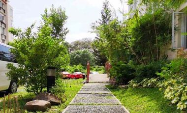 Pre-selling Loft type Dovelofts at Lions Park Residences Sun Valley Parañaque