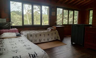 Villa en Venta en El Retiro