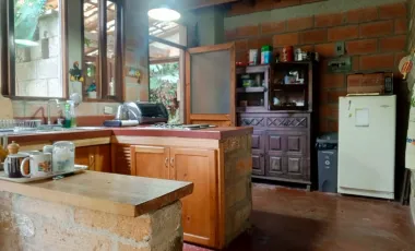 Villa en Venta en El Retiro