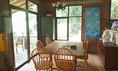 Villa en Venta en El Retiro