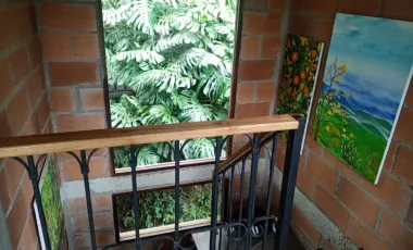 Villa en Venta en El Retiro