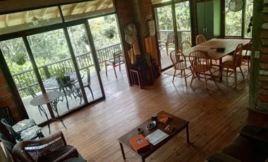 Villa en Venta en El Retiro