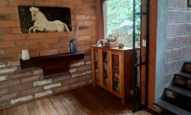 Villa en Venta en El Retiro