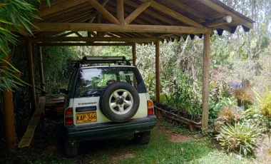 Villa en Venta en El Retiro