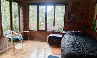 Villa en Venta en El Retiro