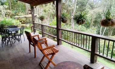 Villa en Venta en El Retiro