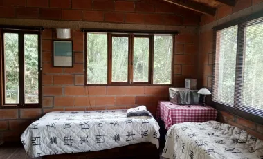 Villa en Venta en El Retiro