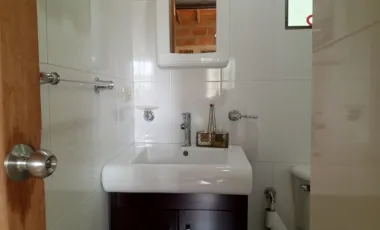 Villa en Venta en El Retiro