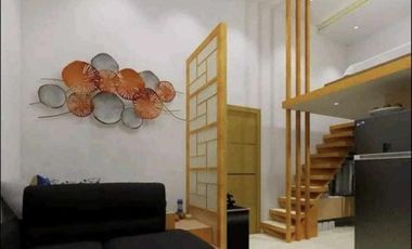 Pre-selling Lofts unit Dovelofts at Lions Park Residences Sun Valley Parañaque