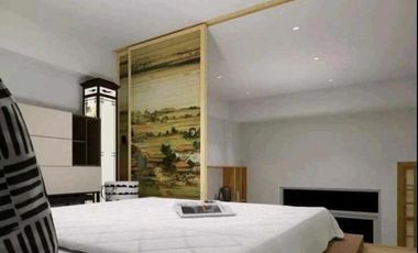 Pre-selling Lofts unit Dovelofts at Lions Park Residences Sun Valley Parañaque