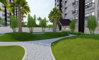CODE# 236E - CONDO FOR SALE IN ROYAL OCEANCREST MACTAN