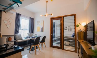 CODE# 236E - CONDO FOR SALE IN ROYAL OCEANCREST MACTAN