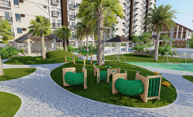 CODE# 236E - CONDO FOR SALE IN ROYAL OCEANCREST MACTAN