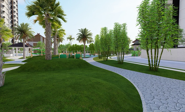 CODE# 236E - CONDO FOR SALE IN ROYAL OCEANCREST MACTAN