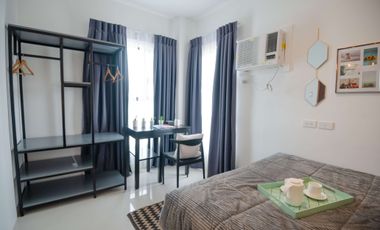 CODE# 236E - CONDO FOR SALE IN ROYAL OCEANCREST MACTAN