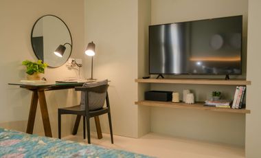 CODE# 236E - CONDO FOR SALE IN ROYAL OCEANCREST MACTAN