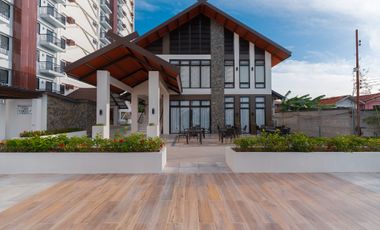 CODE# 236E - CONDO FOR SALE IN ROYAL OCEANCREST MACTAN