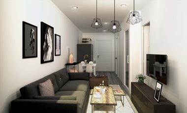 Brand New Unit Leaf Residences For Sale
