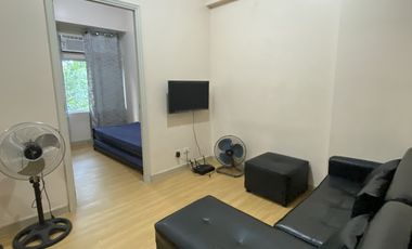 Two Bedrooms Furnished for Rent in Peninsula Garden Midtown Homes, Manila