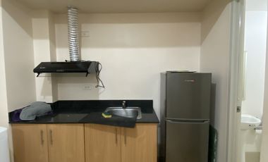 Two Bedrooms Furnished for Rent in Peninsula Garden Midtown Homes, Manila