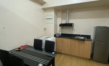 Two Bedrooms Furnished for Rent in Peninsula Garden Midtown Homes, Manila