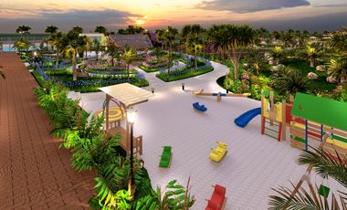 CODE # 236C - CONDO FOR SALE IN ROYAL OCEANCREST PANGLAO 2
