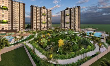 CODE # 236C - CONDO FOR SALE IN ROYAL OCEANCREST PANGLAO 2