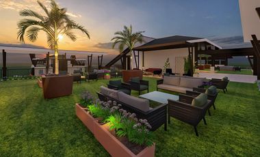 CODE # 236C - CONDO FOR SALE IN ROYAL OCEANCREST PANGLAO 2