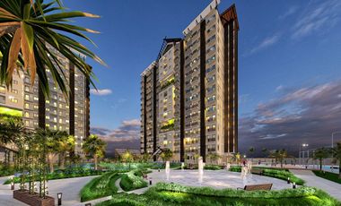 CODE # 236C - CONDO FOR SALE IN ROYAL OCEANCREST PANGLAO 2