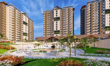 CODE # 236C - CONDO FOR SALE IN ROYAL OCEANCREST PANGLAO 2