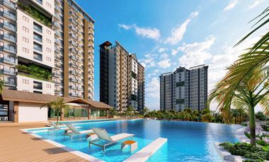 CODE # 236C - CONDO FOR SALE IN ROYAL OCEANCREST PANGLAO 2