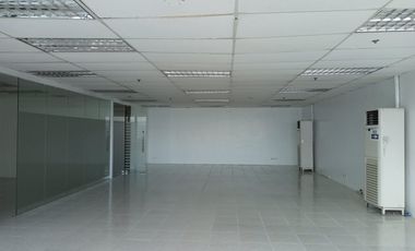 Best Buy!!! 30% DP 70% Installment 0% Interest Office in Ortigas Center, Pasig