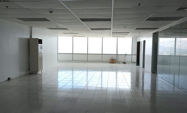Best Buy!!! 30% DP 70% Installment 0% Interest Office in Ortigas Center, Pasig