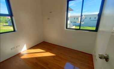 BRAND NEW SINGLE ATTACHED HOUSE AND LOT IN GRAND PARKPLACE ANABU IMUS