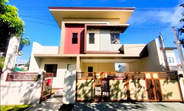 BRAND NEW SINGLE ATTACHED HOUSE AND LOT IN GRAND PARKPLACE ANABU IMUS