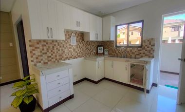 BRAND NEW SINGLE ATTACHED HOUSE AND LOT IN GRAND PARKPLACE ANABU IMUS