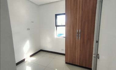 BRAND NEW SINGLE ATTACHED HOUSE AND LOT IN GRAND PARKPLACE ANABU IMUS
