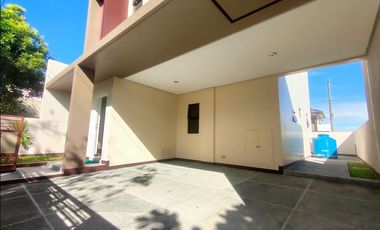 BRAND NEW SINGLE ATTACHED HOUSE AND LOT IN GRAND PARKPLACE ANABU IMUS