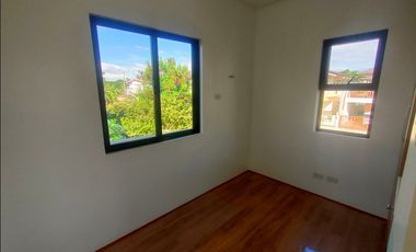 BRAND NEW SINGLE ATTACHED HOUSE AND LOT IN GRAND PARKPLACE ANABU IMUS