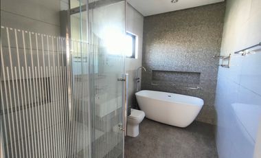 BRAND NEW SINGLE ATTACHED HOUSE AND LOT IN GRAND PARKPLACE ANABU IMUS