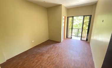 For Sale Brand new 2 Storey Triplex House and Lot in Katarungan, Muntinlupa City