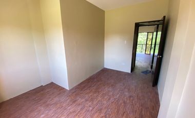 For Sale Brand new 2 Storey Triplex House and Lot in Katarungan, Muntinlupa City
