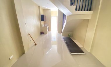 For Sale Brand new 2 Storey Triplex House and Lot in Katarungan, Muntinlupa City