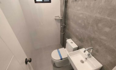 BRAND NEW TRIPLEX HOUSE AND LOT FOR SALE IN KATARUNGAN VILLAGE MUNTINLUPA
