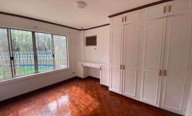 House and Lot for Rent at Valle Verde 5, Pasig City